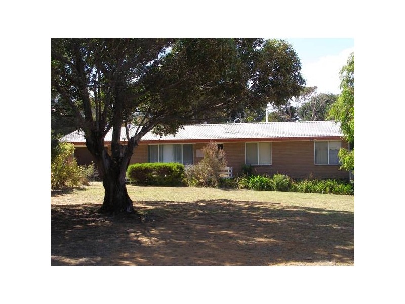 25 York Street, Augusta WA 6290