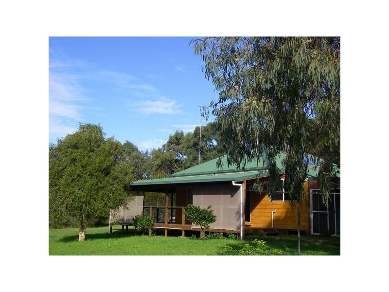 93 Jane Road, Augusta WA 6290