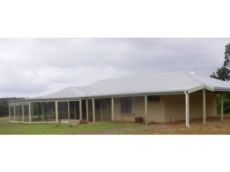 5 Bussell Highway, Augusta WA 6290