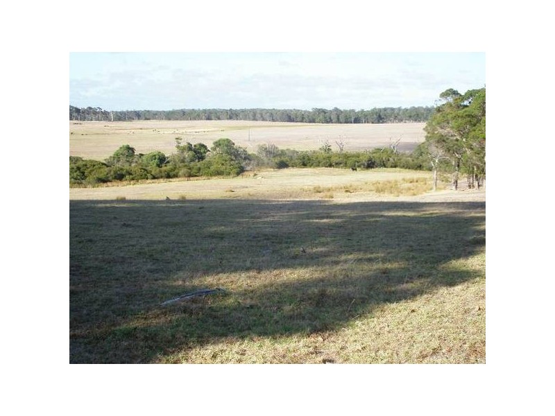 401 Benbow Road, Karridale WA 6288