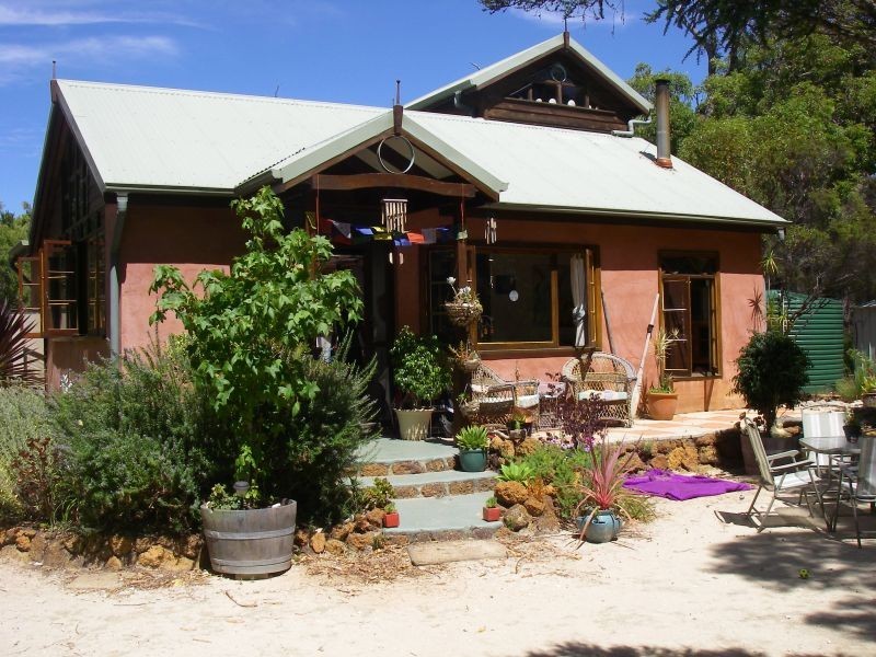 Lot 186, 98 Dalton Way, Molloy Island WA 6290