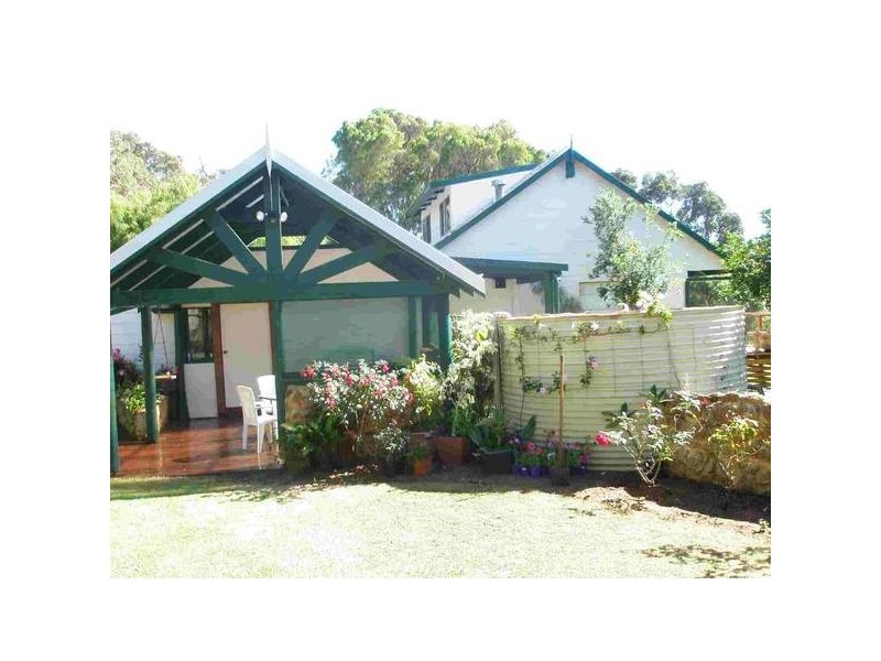 55 Diana Road, Augusta WA 6290