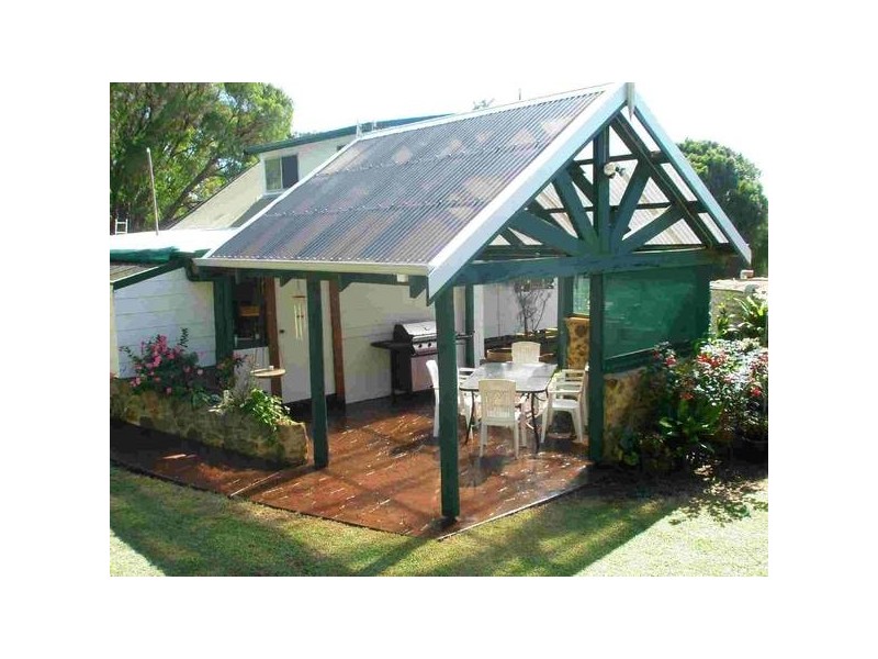 55 Diana Road, Augusta WA 6290