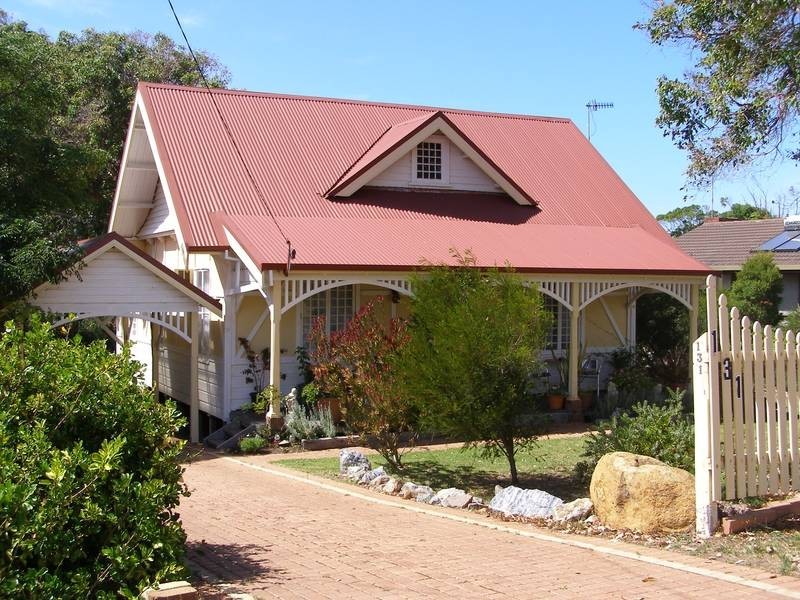 131 Blackwood Avenue, Augusta WA 6290