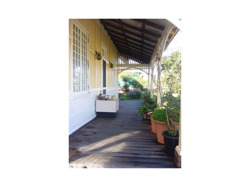 131 Blackwood Avenue, Augusta WA 6290