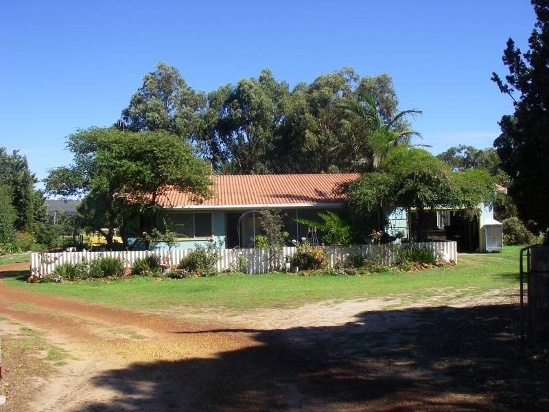 Lot 101,  Sussex Location 1495 Bussell Highway, Kudardup WA 6290