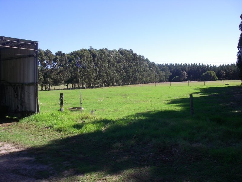Lot 101,  Sussex Location 1495 Bussell Highway, Kudardup WA 6290
