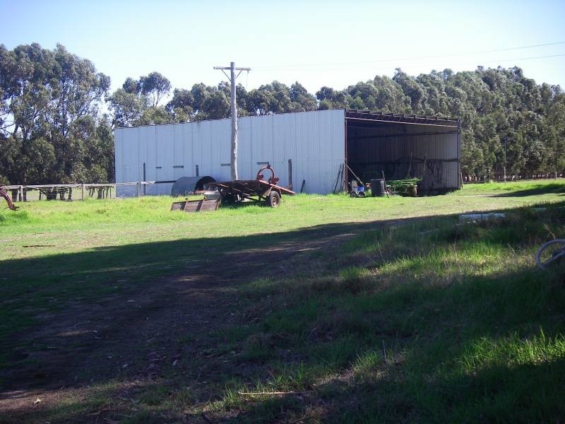 Lot 101,  Sussex Location 1495 Bussell Highway, Kudardup WA 6290