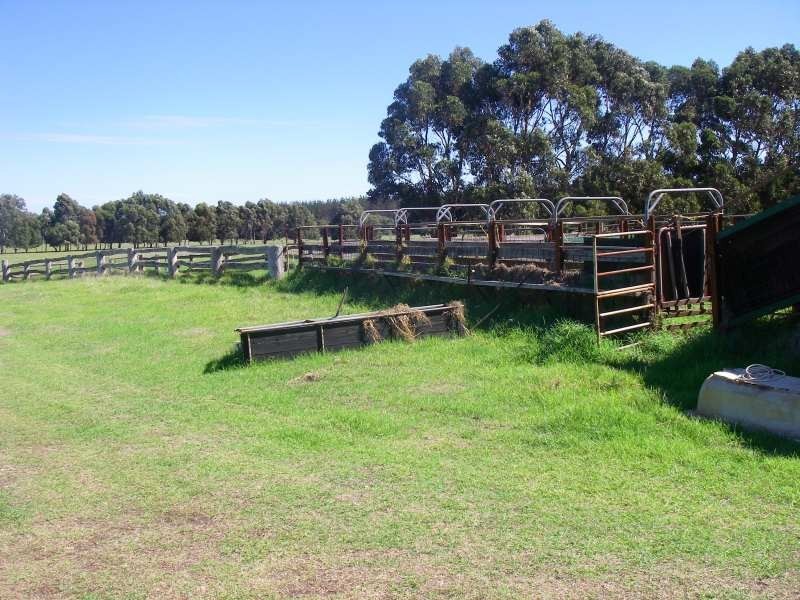 Lot 101,  Sussex Location 1495 Bussell Highway, Kudardup WA 6290