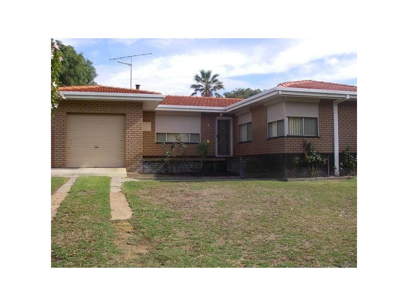 8 Thelma Street, Augusta WA 6290