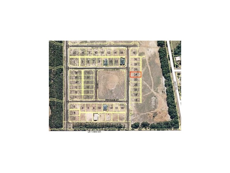 55 Investigator Avenue, Augusta WA 6290