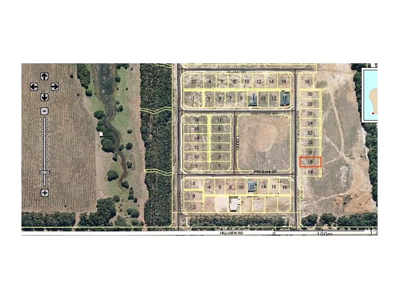 59 Investigator Avenue, Augusta WA 6290