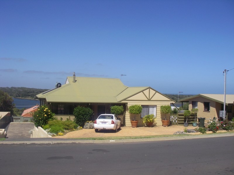 13 Ewing Street, Augusta WA 6290