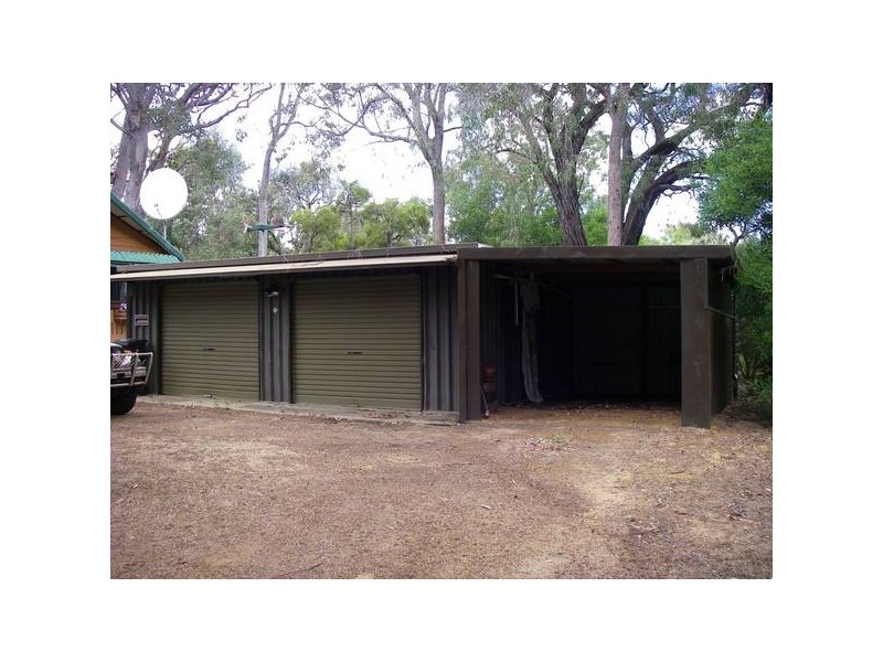 116 Dalton Way, Molloy Island WA 6290