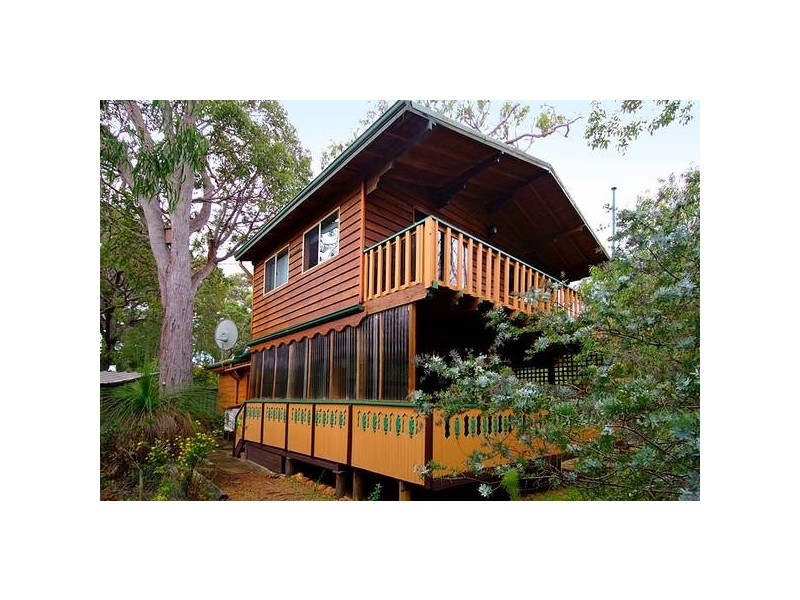 116 Dalton Way, Molloy Island WA 6290