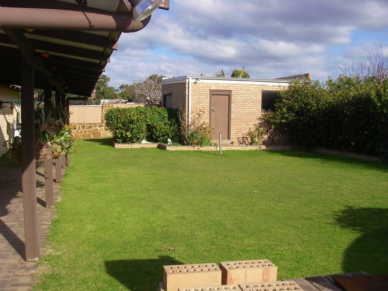 3 Peters Place, Augusta WA 6290