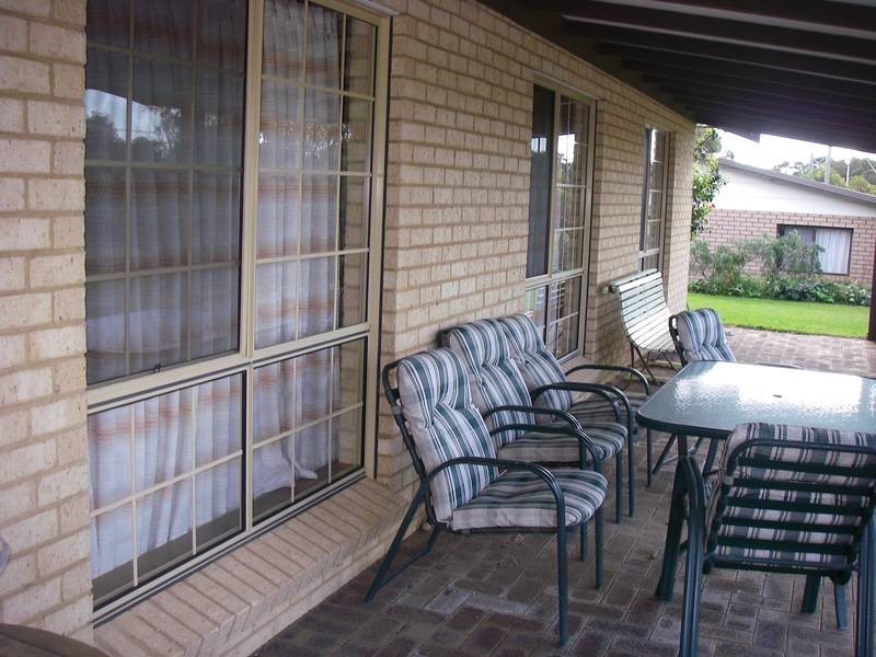 3 Peters Place, Augusta WA 6290