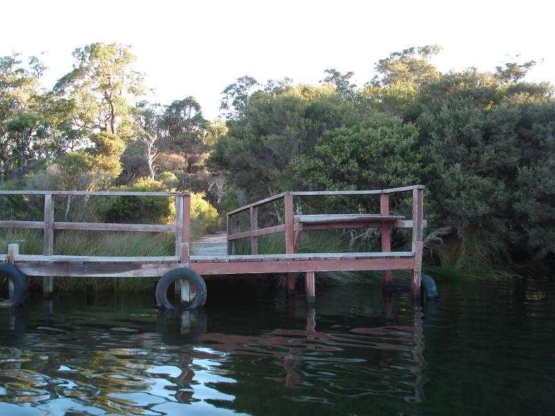Lot 15, 70 Sabina Drive, Molloy Island WA 6290
