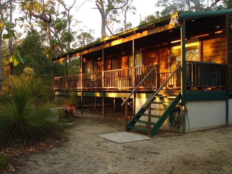 Lot 15, 70 Sabina Drive, Molloy Island WA 6290
