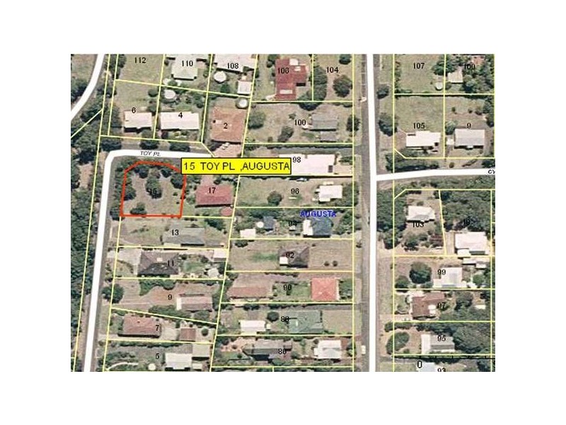 15 Toy Place, Augusta WA 6290