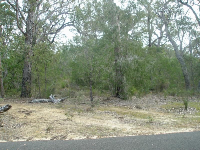 Lot 254, 14 Warrior Way, Molloy Island WA 6290