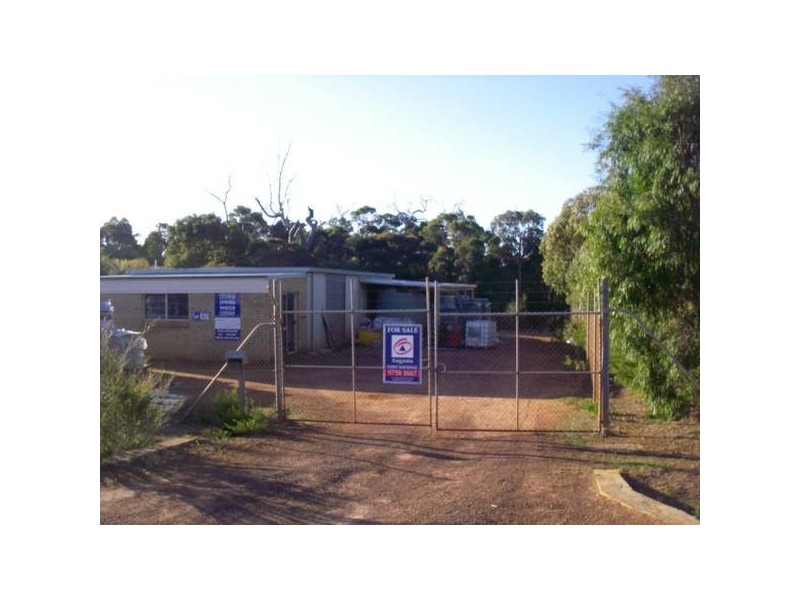 836 Millar Way, Augusta WA 6290