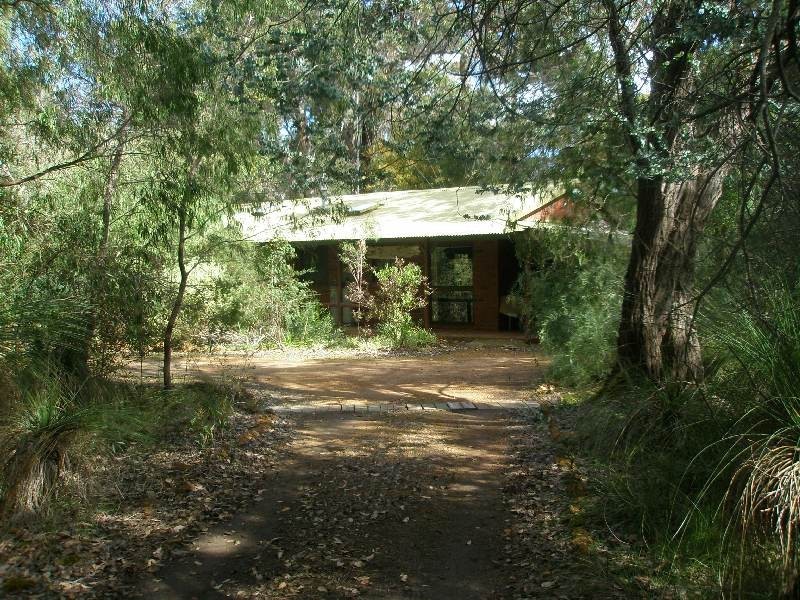 Lot 123, 36 Dalton Way, Molloy Island WA 6290