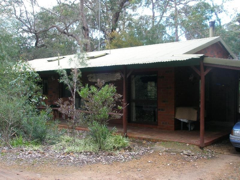 Lot 123, 36 Dalton Way, Molloy Island WA 6290