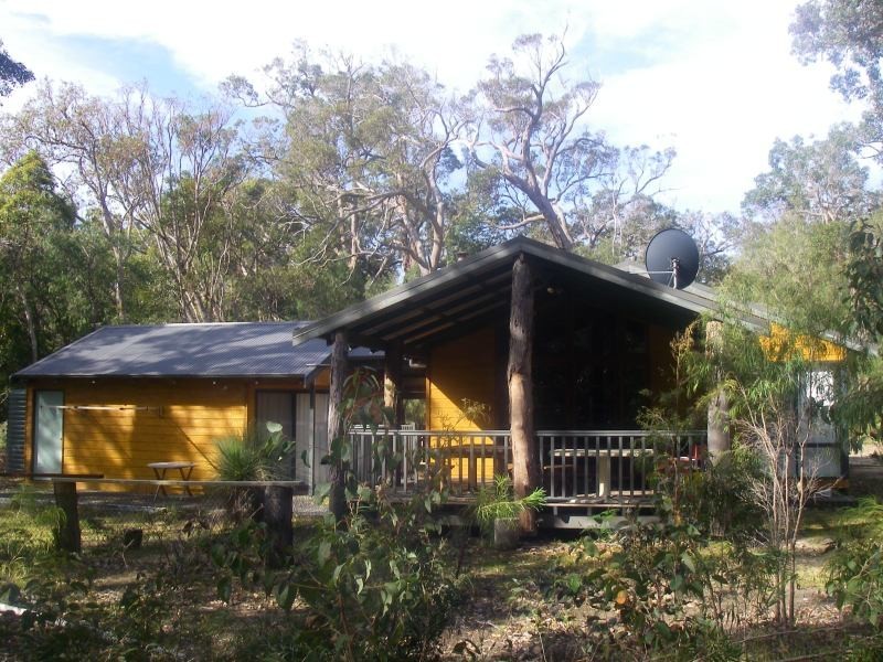 Lot 124, 38 Dalton Way, Molloy Island WA 6290