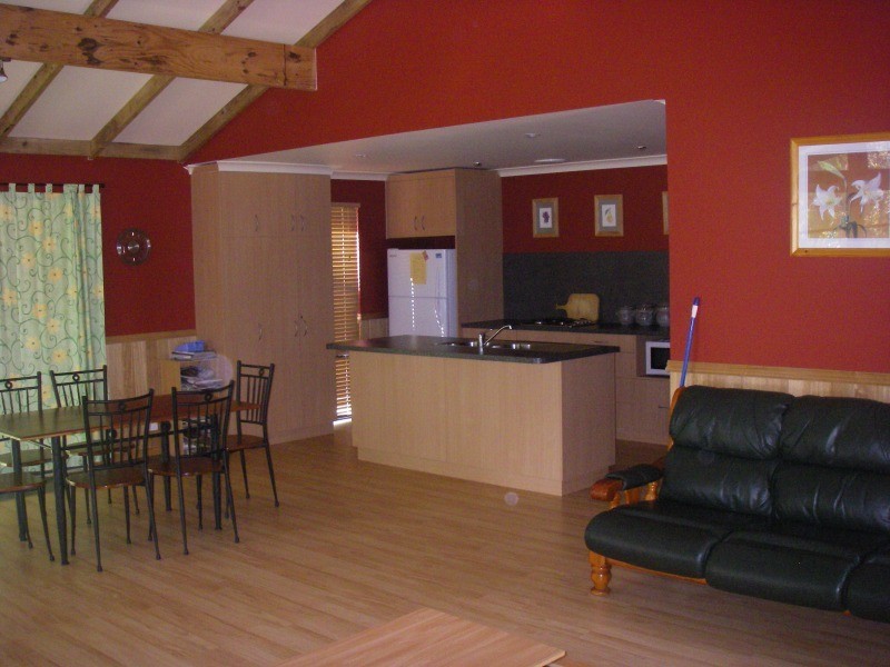 Lot 124, 38 Dalton Way, Molloy Island WA 6290