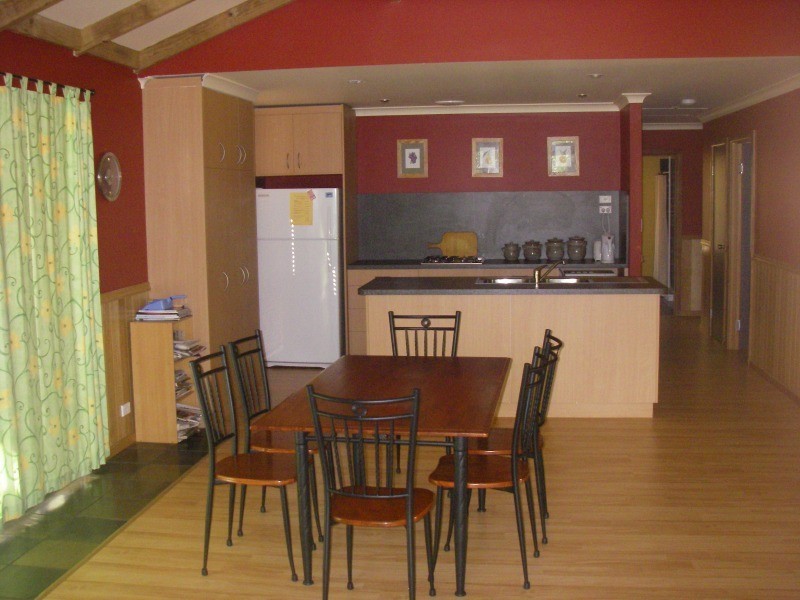 Lot 124, 38 Dalton Way, Molloy Island WA 6290