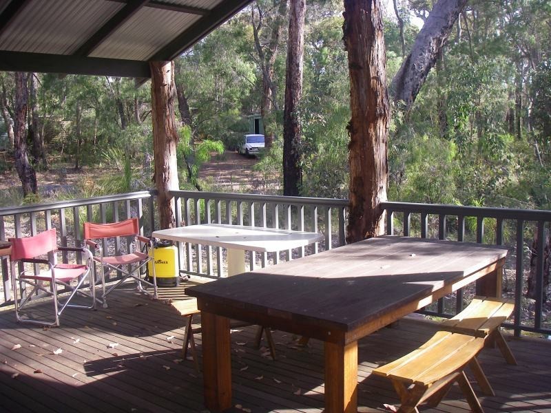 Lot 124, 38 Dalton Way, Molloy Island WA 6290