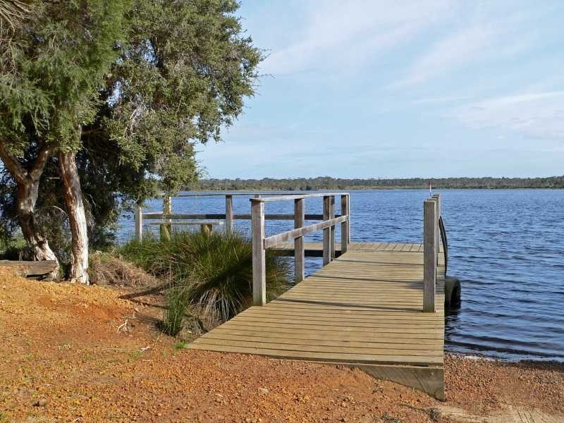 Lot 130, 5 Dunkley Close, Molloy Island WA 6290