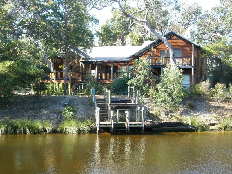 Lot 282, 61 Sabina Drive, Molloy Island WA 6290