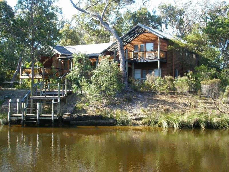 Lot 282, 61 Sabina Drive, Molloy Island WA 6290