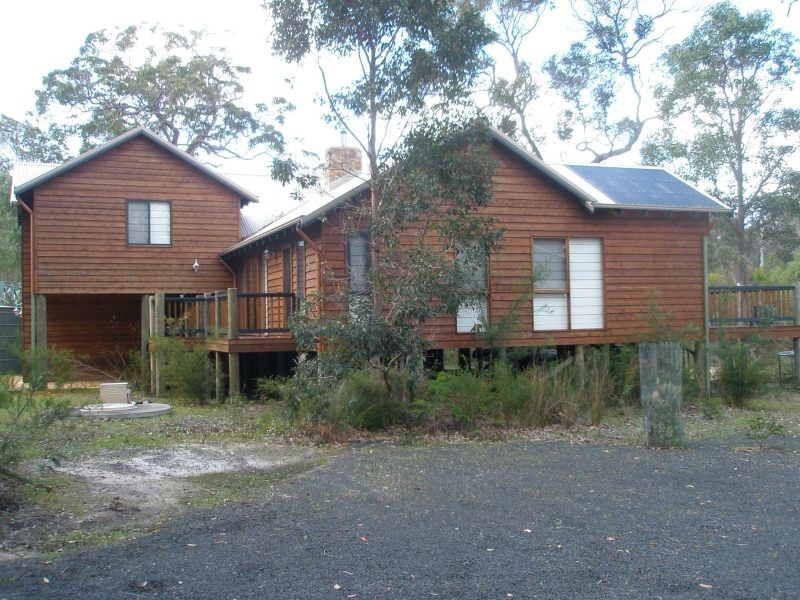 Lot 282, 61 Sabina Drive, Molloy Island WA 6290