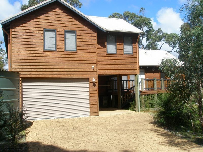 Lot 282, 61 Sabina Drive, Molloy Island WA 6290