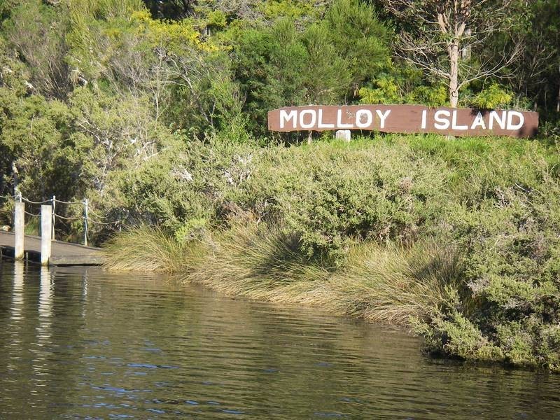 Lot 197, 7 Fairlawn Place, Molloy Island WA 6290
