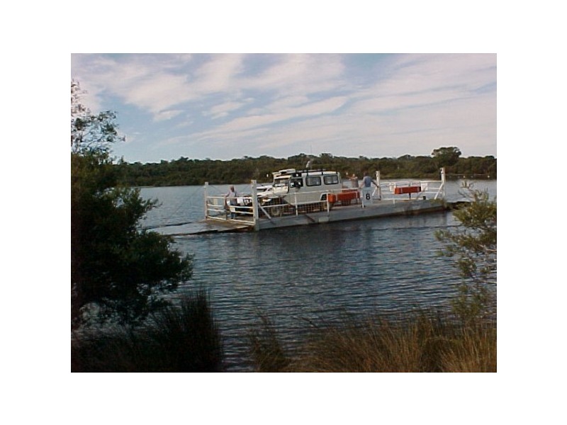 Lot 197, 7 Fairlawn Place, Molloy Island WA 6290