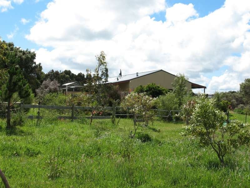 Lot 4, 38 Matthews Road, Augusta WA 6290