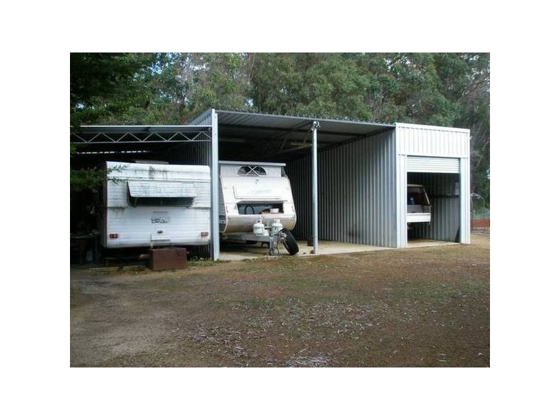 4493 Clark Drive, Alexandra Bridge WA 6288