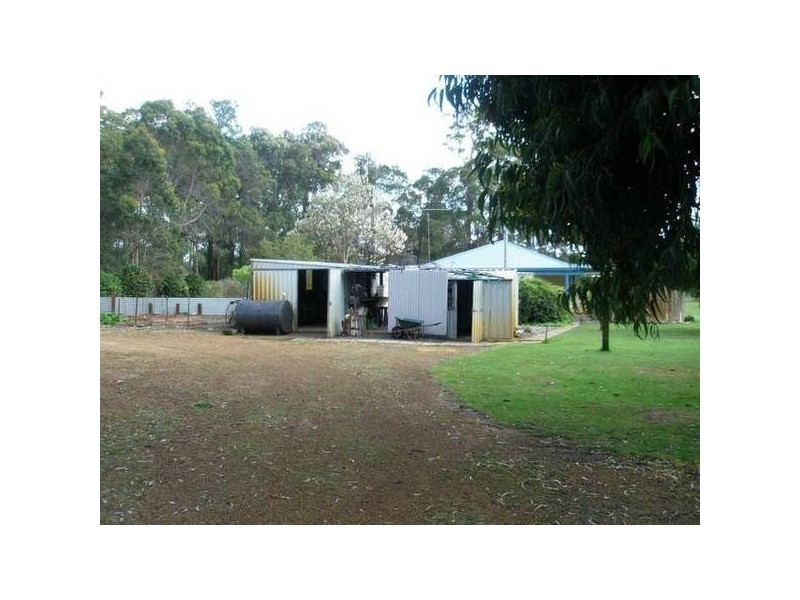 4493 Clark Drive, Alexandra Bridge WA 6288