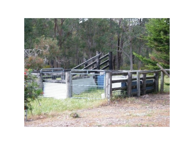 4493 Clark Drive, Alexandra Bridge WA 6288