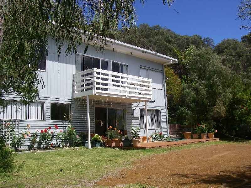 4 Wishart Road, Augusta WA 6290