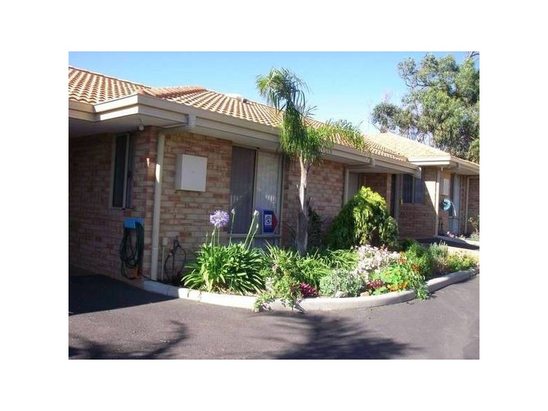 6/98 Blackwood Avenue, Augusta WA 6290