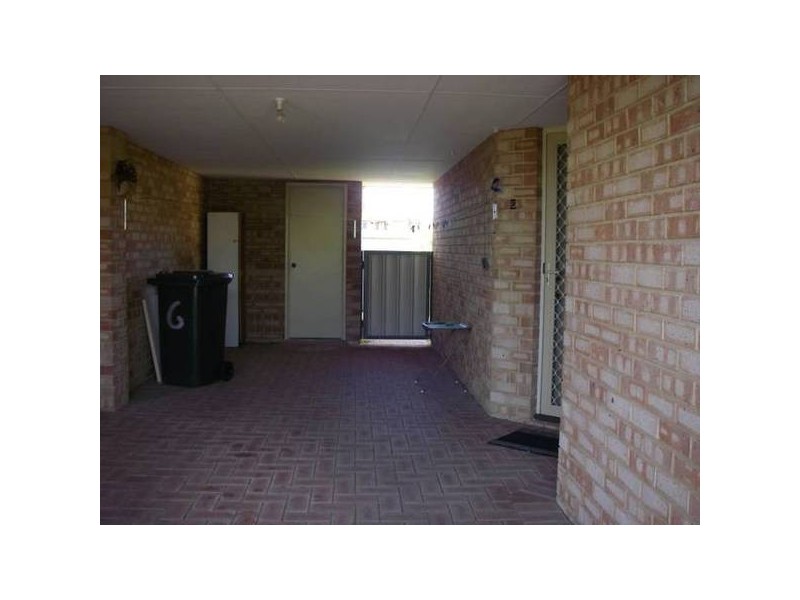 6/98 Blackwood Avenue, Augusta WA 6290