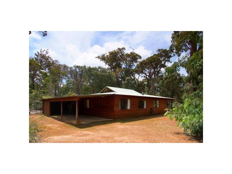 Lot 101, 6 Hale Avenue, Molloy Island WA 6290