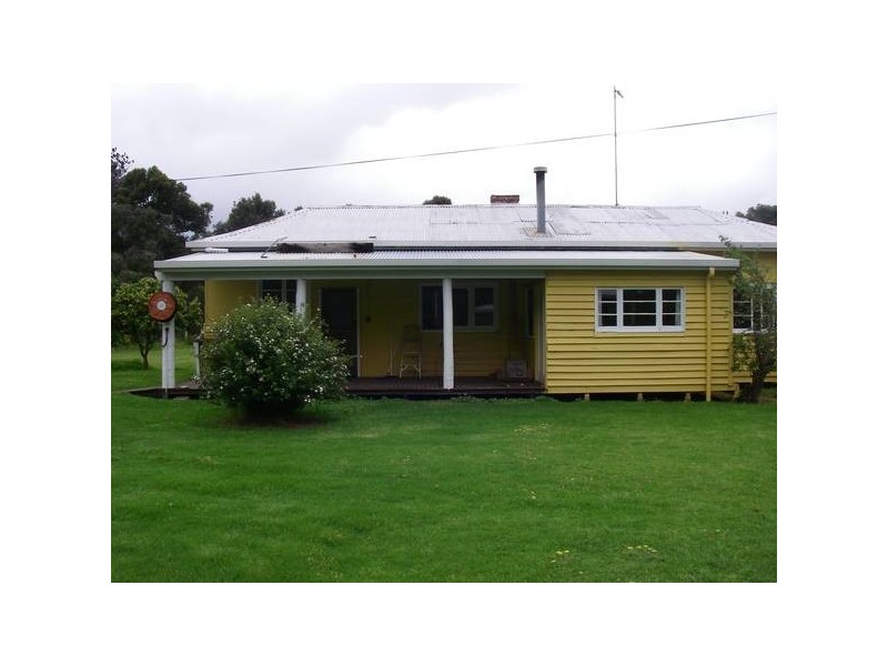b O’Halloran Place, Augusta WA 6290