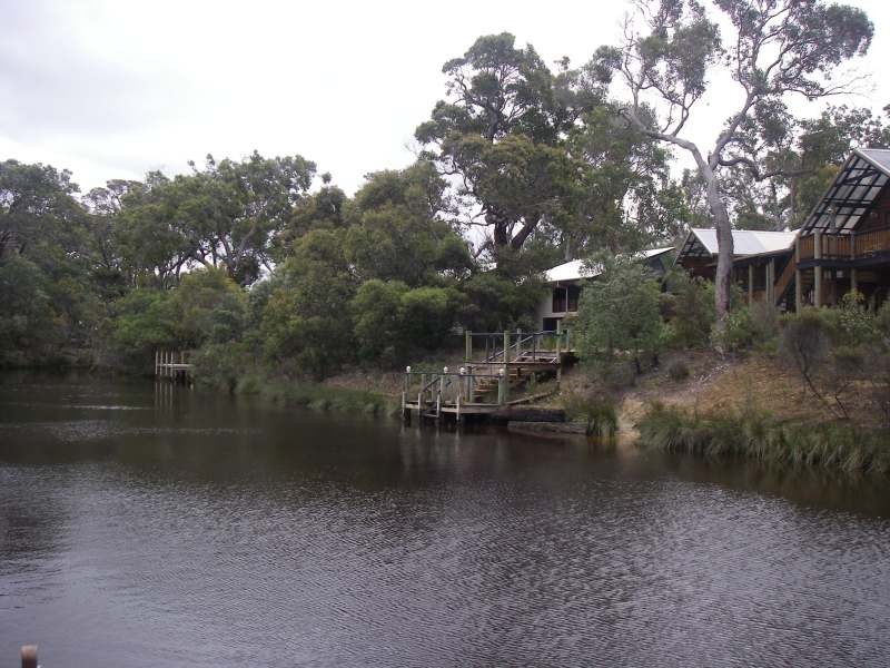 Lot 291, 8 Flora Grove, Molloy Island WA 6290