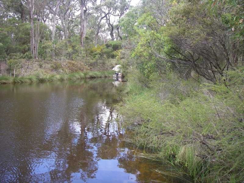 Lot 291, 8 Flora Grove, Molloy Island WA 6290